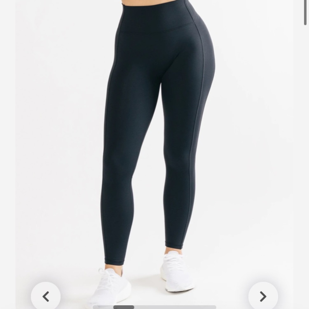 COPY - Alphalete Pulse Kinetic leggings